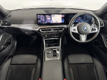 Used BMW 3 Series 2024 for sale - 79368856: Photo