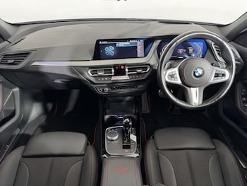 Used BMW 1 Series 2023 for sale - 79378938: Photo