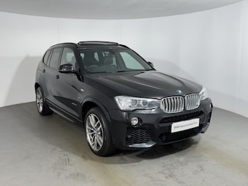 Used BMW X3 2017 for sale - 78801019: Photo