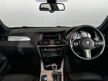 Used BMW X3 2017 for sale - 78801019: Photo
