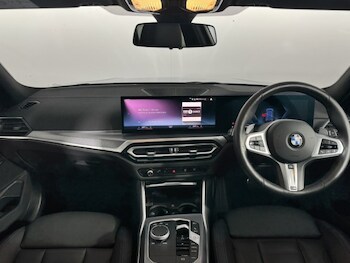 Used BMW 3 Series 2024 for sale - 78239651: Photo