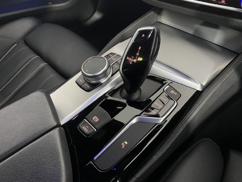 Used BMW 5 Series 2019 for sale - 77135829: Photo 10