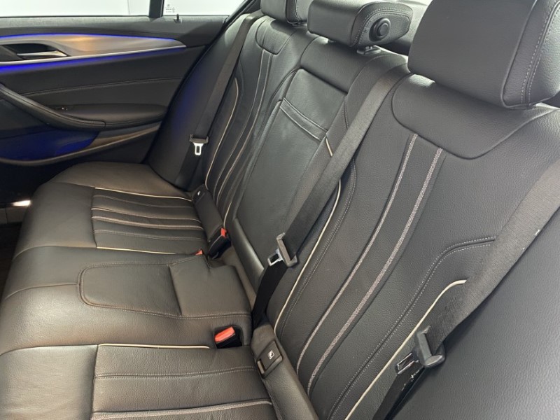 Used BMW 5 Series 2019 for sale - 77135829: Photo 12
