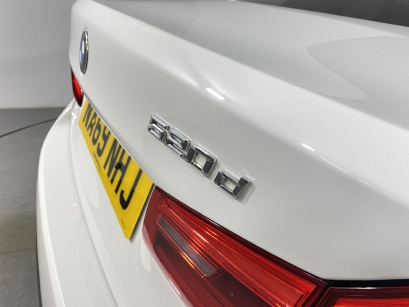 Used BMW 5 Series 2019 for sale - 77135829: Photo 38