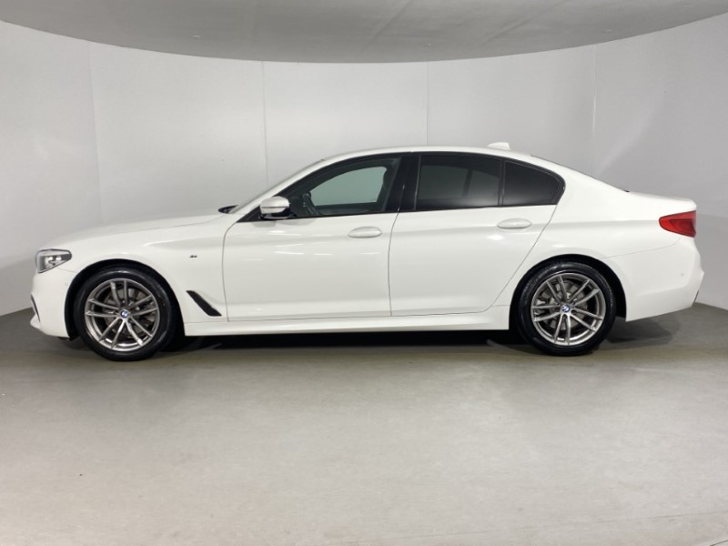 Used BMW 5 Series 2019 for sale - 77135829: Photo 50