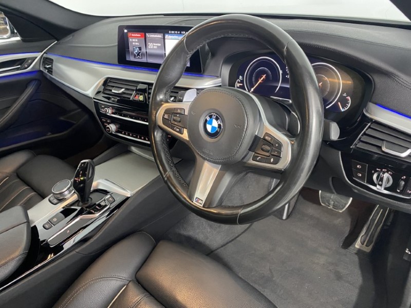 Used BMW 5 Series 2019 for sale - 77135829: Photo 6