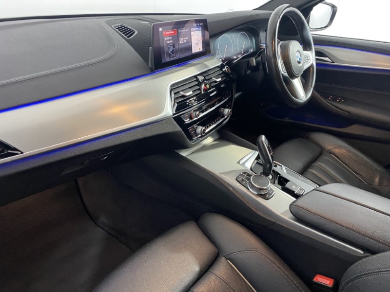 Used BMW 5 Series 2019 for sale - 77135829: Photo 7