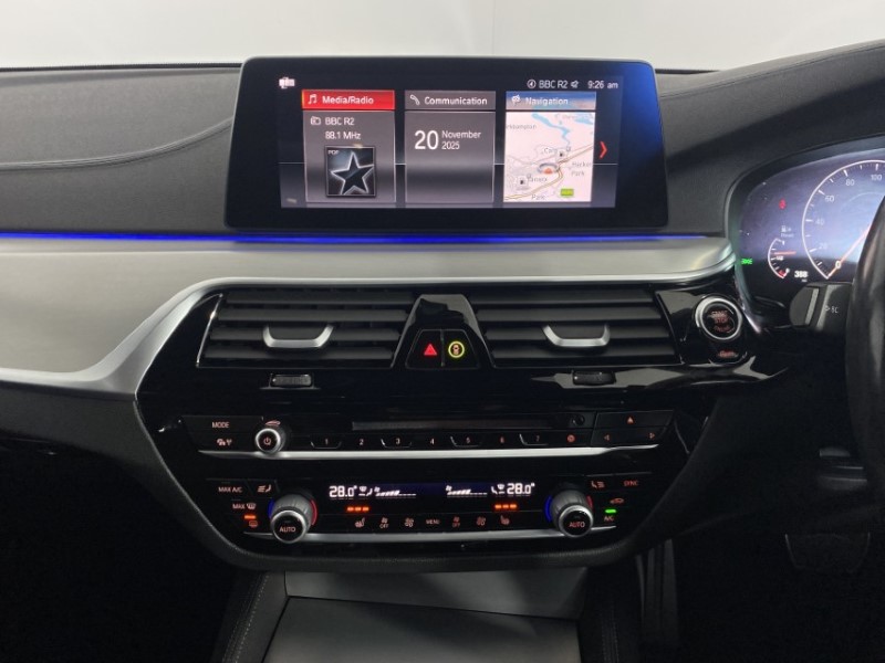 Used BMW 5 Series 2019 for sale - 77135829: Photo 8