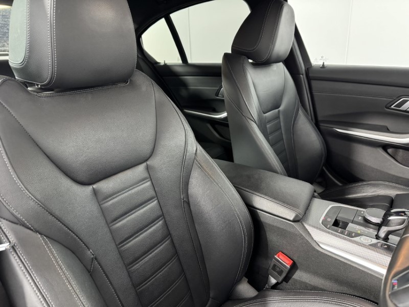 Used BMW 3 Series 2021 for sale - 77918119: Photo 11