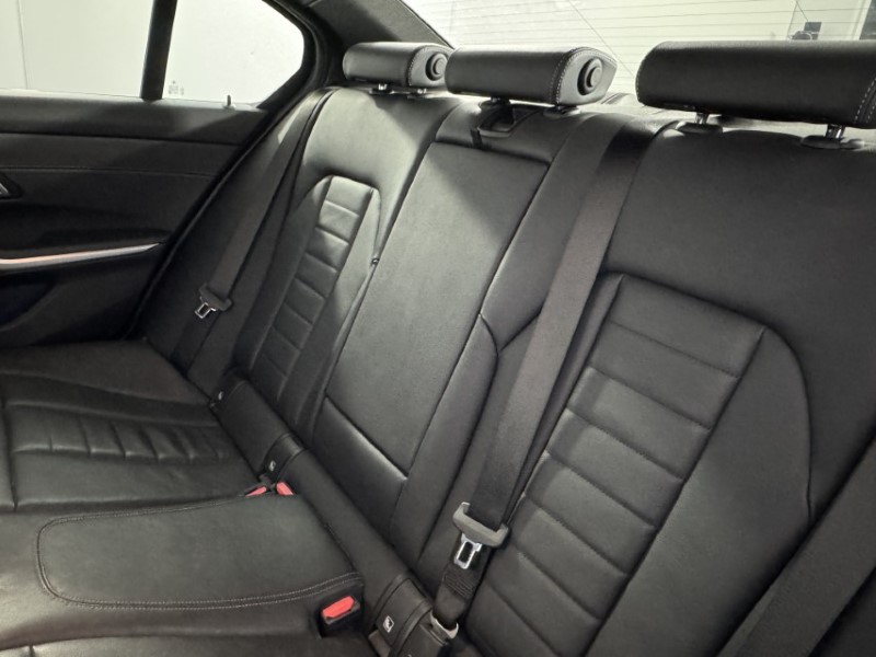 Used BMW 3 Series 2021 for sale - 77918119: Photo 12