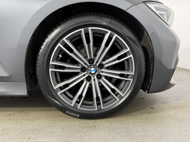 Used BMW 3 Series 2021 for sale - 77918119: Photo 14