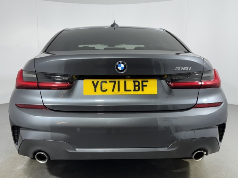 Used BMW 3 Series 2021 for sale - 77918119: Photo 15