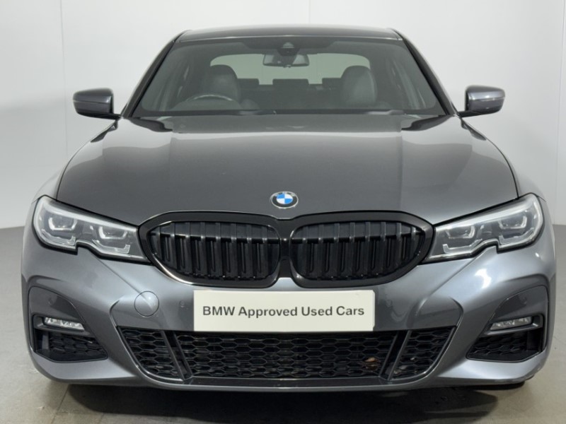 Used BMW 3 Series 2021 for sale - 77918119: Photo 16