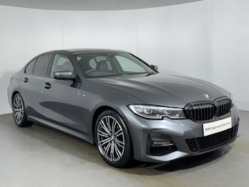 BMW 3 Series feature image