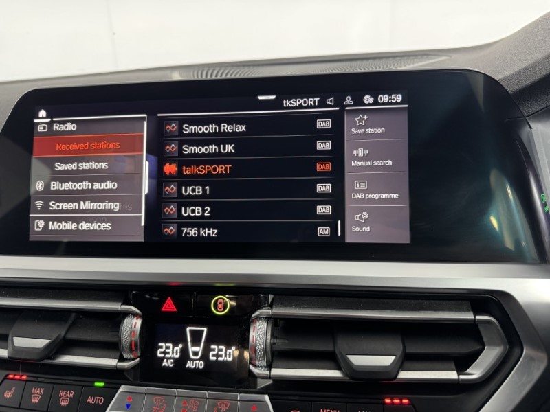 Used BMW 3 Series 2021 for sale - 77918119: Photo 20