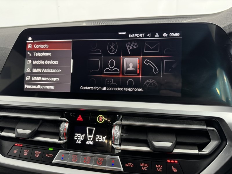 Used BMW 3 Series 2021 for sale - 77918119: Photo 21