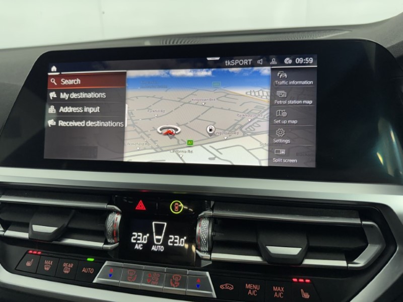 Used BMW 3 Series 2021 for sale - 77918119: Photo 22