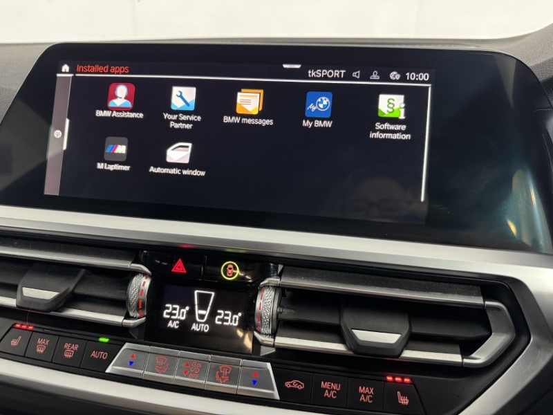 Used BMW 3 Series 2021 for sale - 77918119: Photo 24