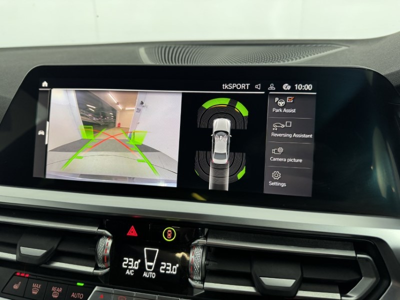 Used BMW 3 Series 2021 for sale - 77918119: Photo 25