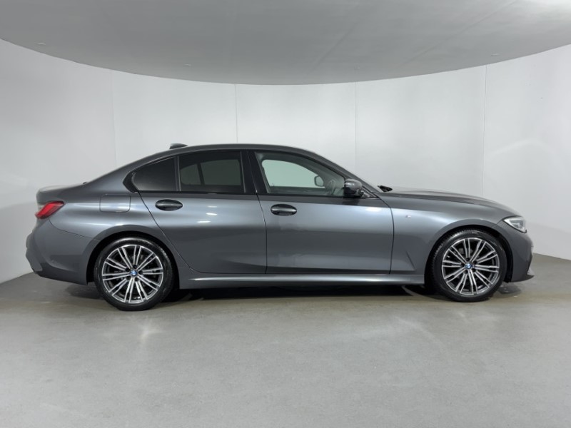 Used BMW 3 Series 2021 for sale - 77918119: Photo 3