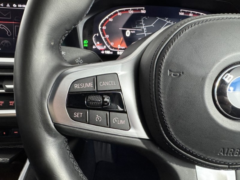 Used BMW 3 Series 2021 for sale - 77918119: Photo 32