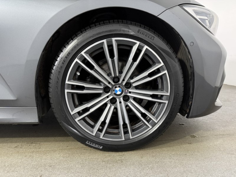 Used BMW 3 Series 2021 for sale - 77918119: Photo 36