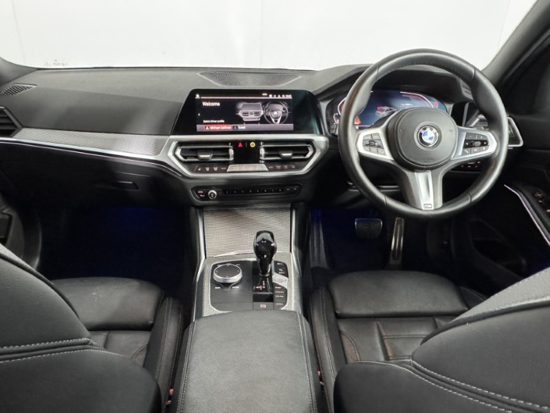 Used BMW 3 Series 2021 for sale - 77918119: Photo 4