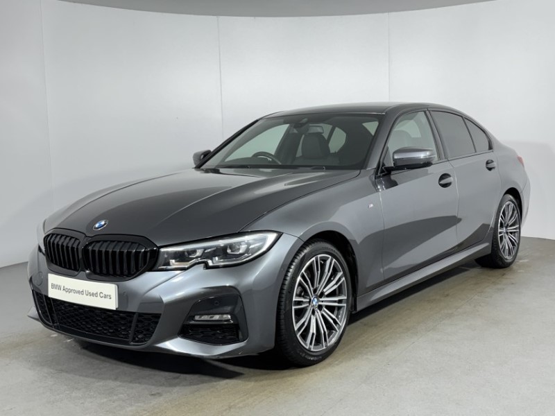 Used BMW 3 Series 2021 for sale - 77918119: Photo 44