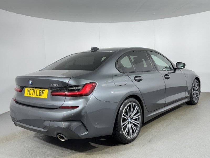 Used BMW 3 Series 2021 for sale - 77918119: Photo 45