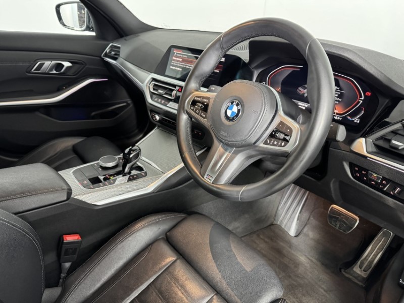 Used BMW 3 Series 2021 for sale - 77918119: Photo 6