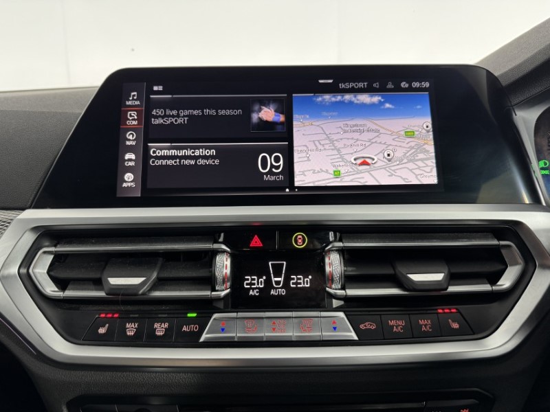 Used BMW 3 Series 2021 for sale - 77918119: Photo 8