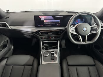 Used BMW 3 Series 2025 for sale - 79232142: Photo