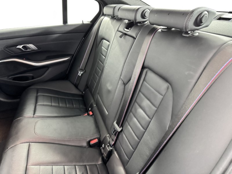 Used BMW 3 Series 2022 for sale - 77339563: Photo 12