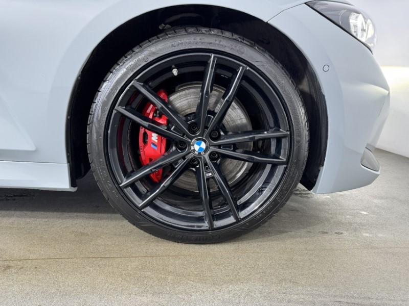 Used BMW 3 Series 2022 for sale - 77339563: Photo 14