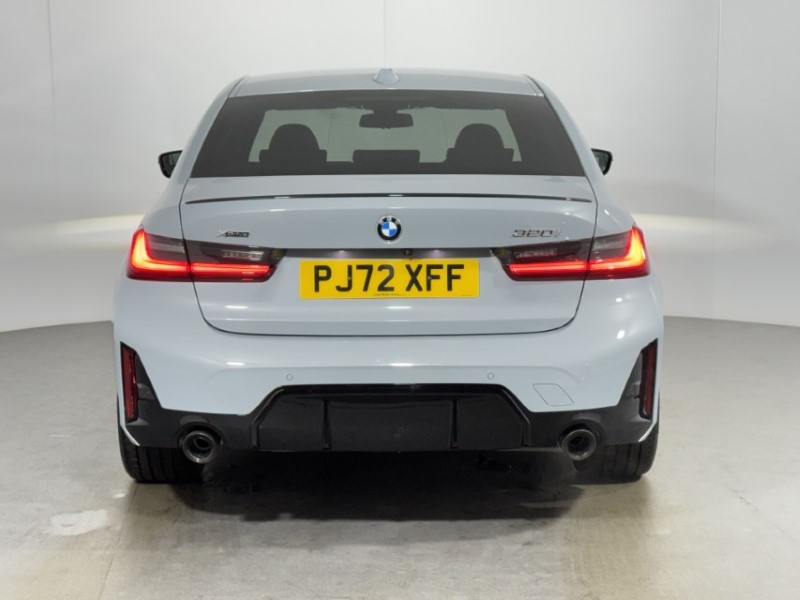 Used BMW 3 Series 2022 for sale - 77339563: Photo 15