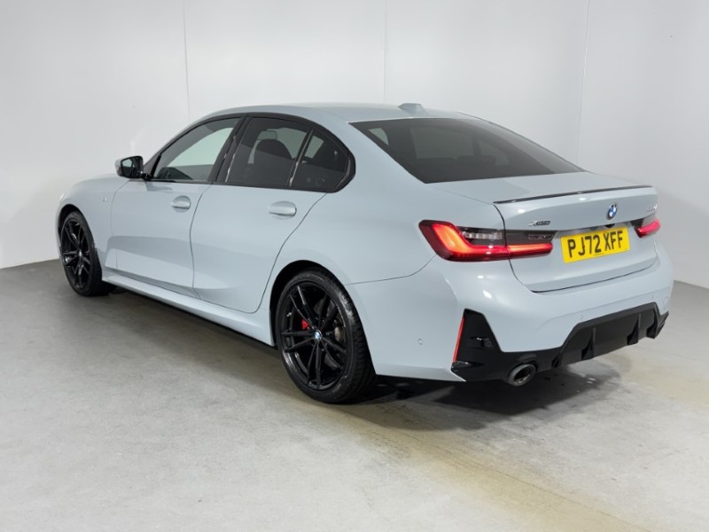 Used BMW 3 Series 2022 for sale - 77339563: Photo 2