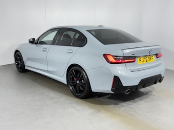 Used BMW 3 Series 2022 for sale - 77339563: Photo