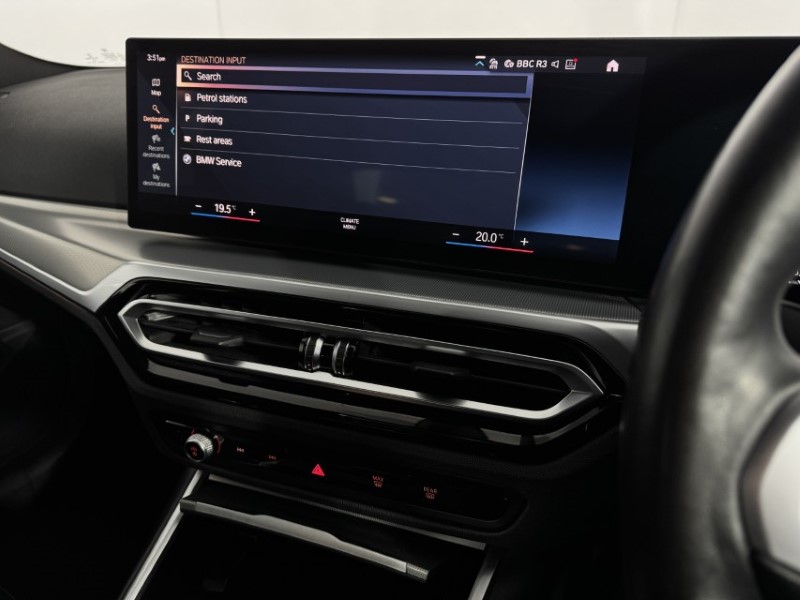 Used BMW 3 Series 2022 for sale - 77339563: Photo 30