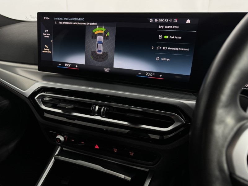 Used BMW 3 Series 2022 for sale - 77339563: Photo 34