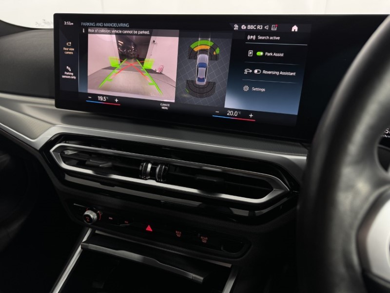 Used BMW 3 Series 2022 for sale - 77339563: Photo 35