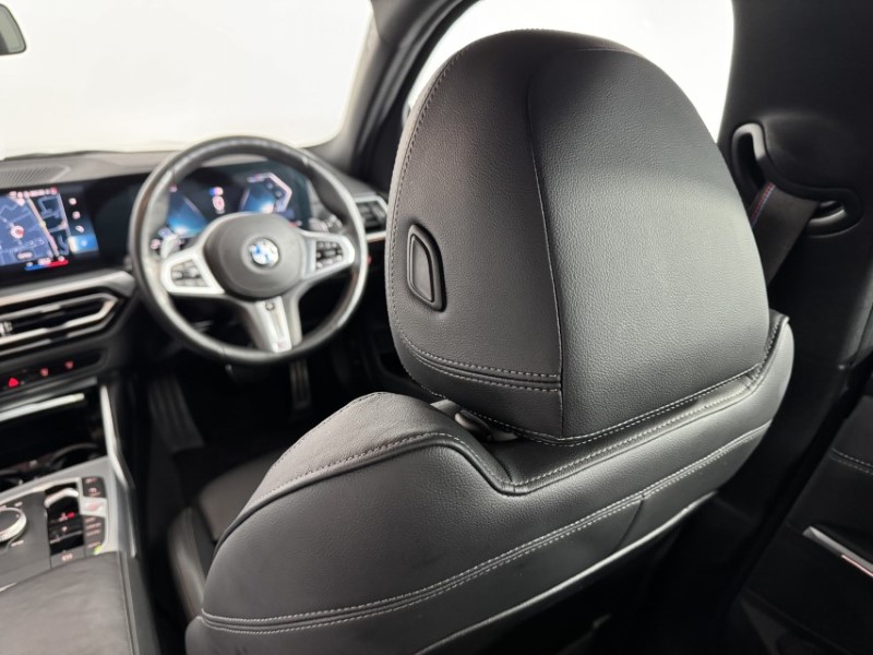 Used BMW 3 Series 2022 for sale - 77339563: Photo 36