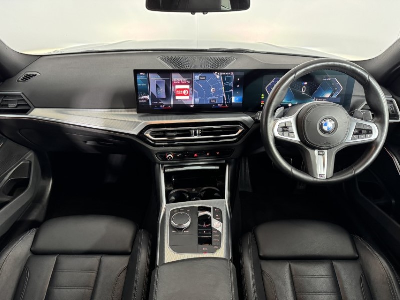 Used BMW 3 Series 2022 for sale - 77339563: Photo 4