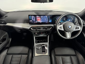 Used BMW 3 Series 2022 for sale - 77339563: Photo