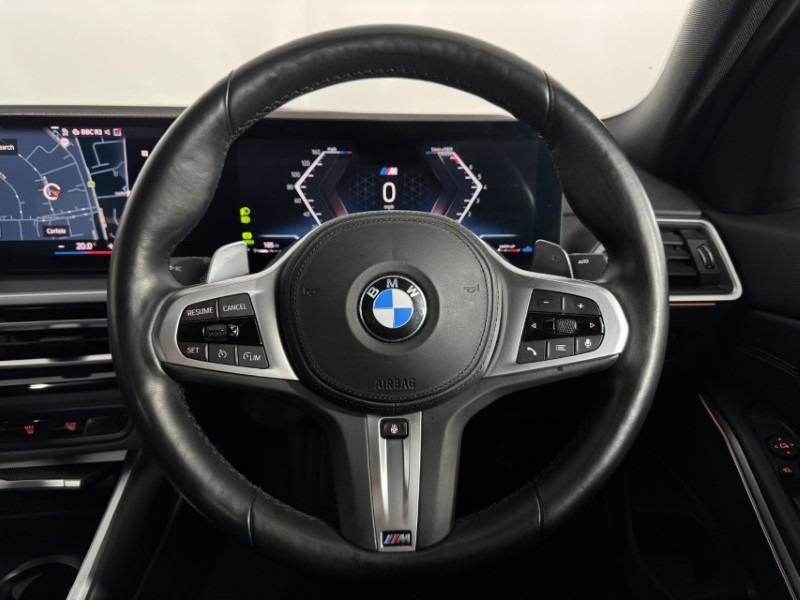 Used BMW 3 Series 2022 for sale - 77339563: Photo 5