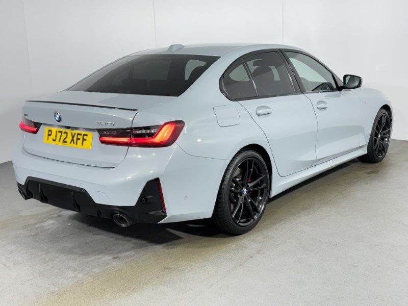 Used BMW 3 Series 2022 for sale - 77339563: Photo 50