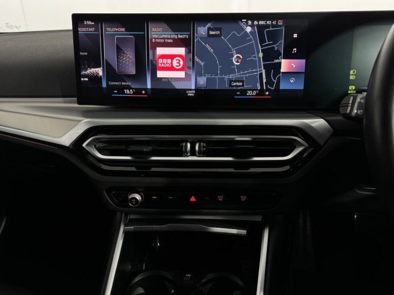 Used BMW 3 Series 2022 for sale - 77339563: Photo 8