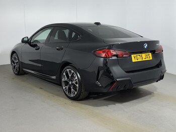 Used BMW 2 Series 2025 for sale - 78370550: Photo