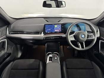 Used BMW iX1 2025 for sale - 78724625: Photo
