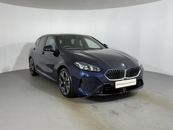 Used BMW 1 Series 2026 for sale - 79596545: Photo