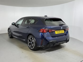 Used BMW 1 Series 2026 for sale - 79596545: Photo